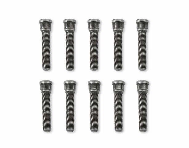 Mr. Gasket Competition Wheel Stud Set - 4311